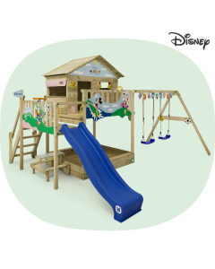 Disney's Quest Spielturm von Wickey  833407_k