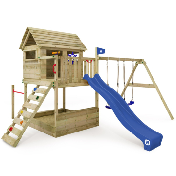 Spielturm Wickey Smart Harbour  827870_k