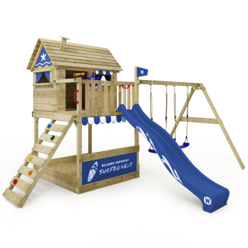 Spielturm Wickey Smart Seaside  814288_k