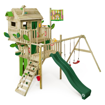 Spielturm Wickey Smart Treetop  811880_k