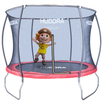 Trampolin Hudora Fantastic 300V  626140